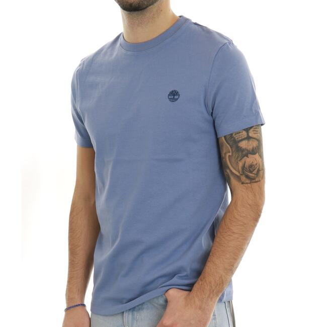 T-SHIRT DUNSTAN RIVER TIMBERLAND - Mad Fashion | img vers.650x/